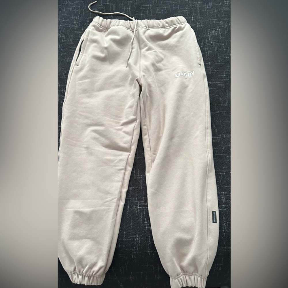 ASRV - TECH-TERRY - OVERSIZED SWEATS